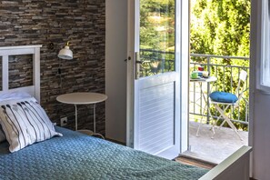 3 camere, Wi-Fi, lenzuola