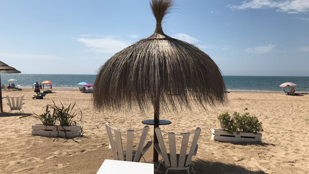 Playa
