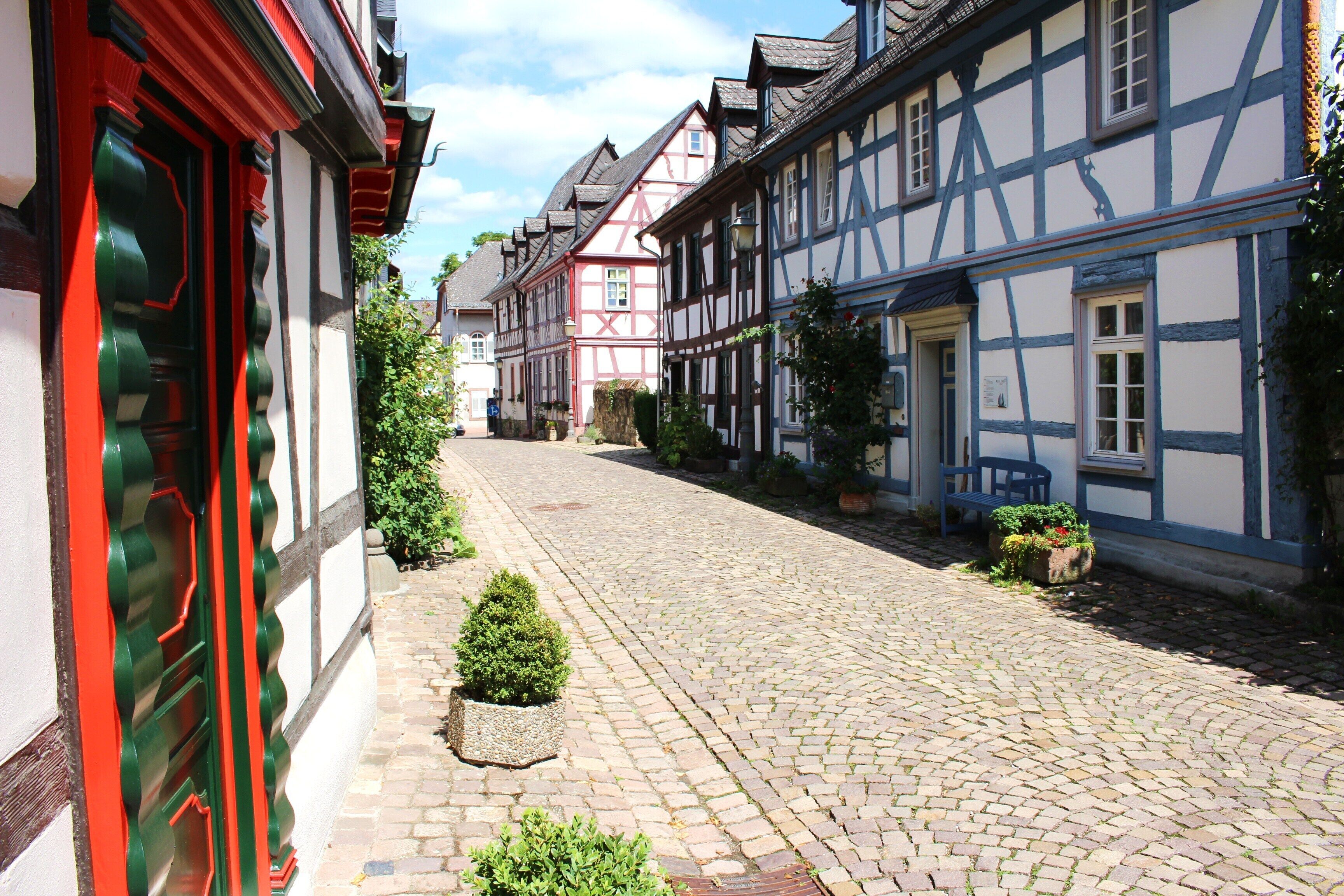 Àrea exterior de l&#x27;allotjament