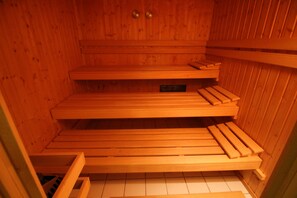 Sauna - Arrive and feel good, dogs are welcome! (Daxweiler)