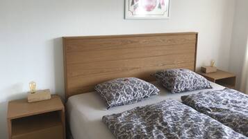 1 slaapkamer, gratis wifi, beddengoed