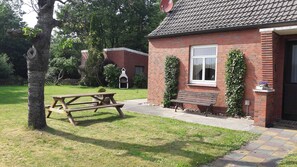 Unclassified image, 3 of 27, button - Liebermann, Andrea and Jochem Haus Nordseebrise - Holiday home Nordseebrise, (Holtgast)