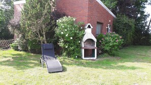 Unclassified image, 5 of 27, button - Liebermann, Andrea and Jochem Haus Nordseebrise - Holiday home Nordseebrise, (Holtgast)