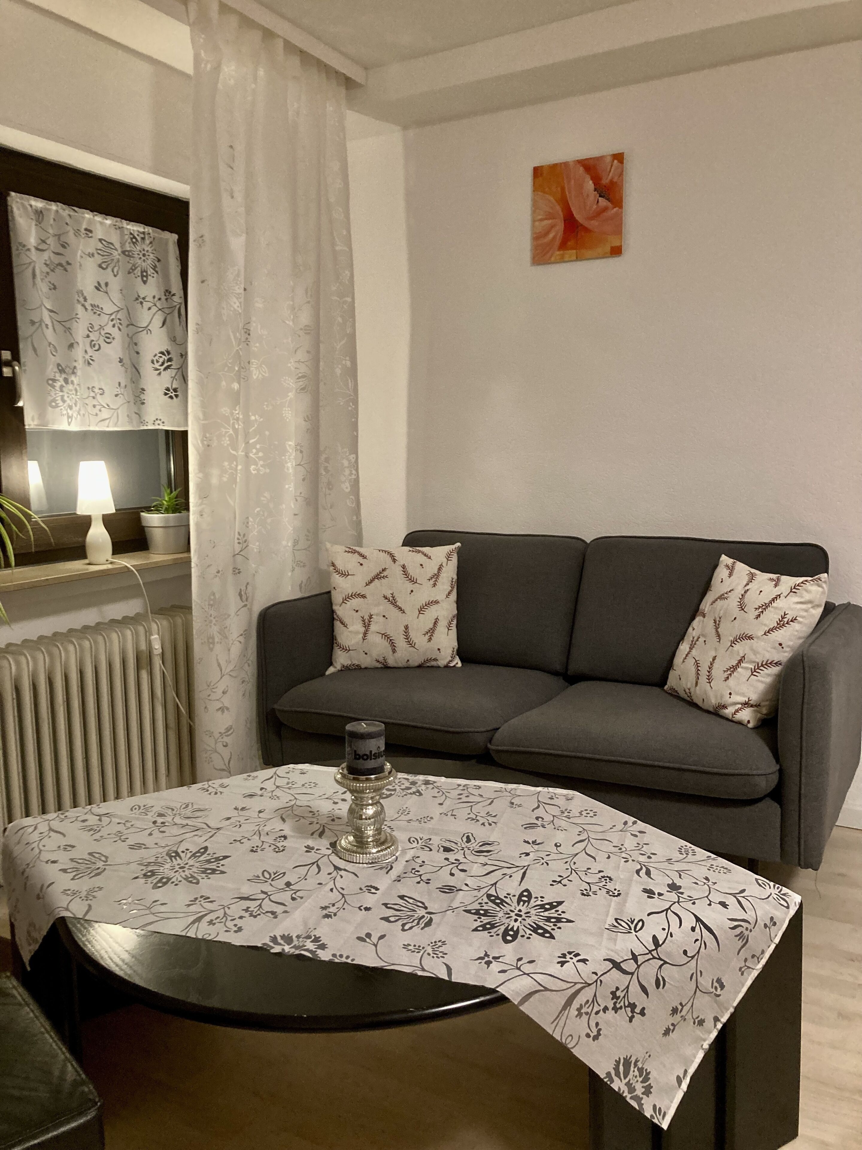 Fernseher, DVD-Player