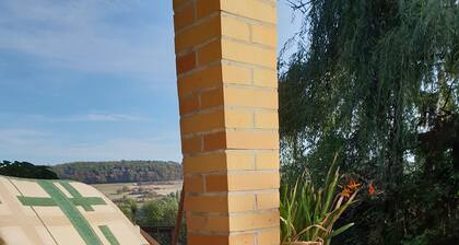 Realx and Adventure in Vogelsberg