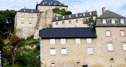 Relaxen am Nationalpark Eifel