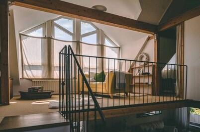 Old house to feel good