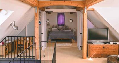 Old house to feel good