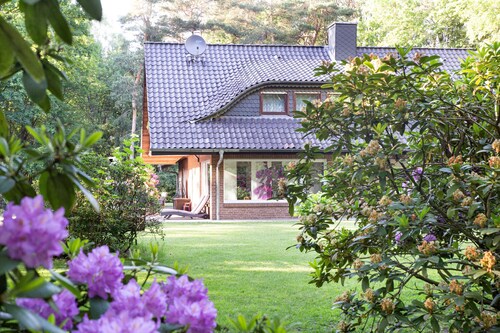 Ferienwohnung am Höpen - Lüneburger Heide
