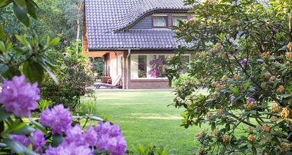 Ferienwohnung am Höpen - Lüneburger Heide