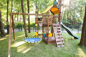 Kinderbereich