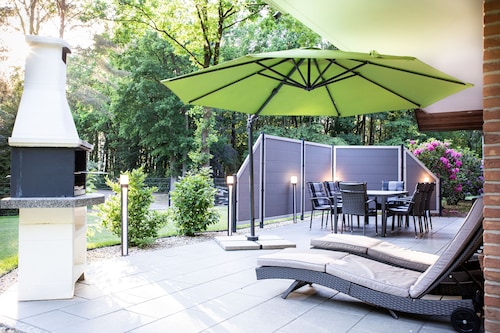 Ferienwohnung am Höpen - Lüneburger Heide