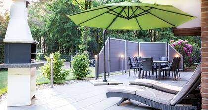 Ferienwohnung am Höpen - Lüneburger Heide