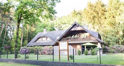 Apartamento en Höpen - Heath Lüneburg