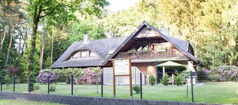 Ferienwohnung am Höpen - Lüneburger Heide