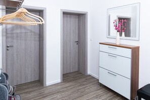 Interior - Vacation apartment at Höpen - Lüneburg Heath (Schneverdingen)