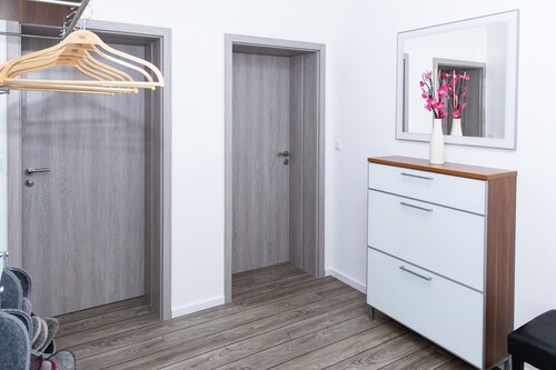 Ferienwohnung am Höpen - Lüneburger Heide