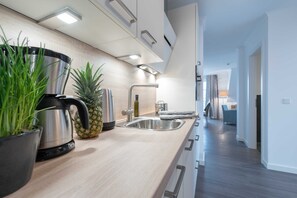 Interior - Haus Seegras WE 07 - Haus Seegras WE 07 (Börgerende-Rethwisch)