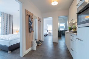 2 Schlafzimmer