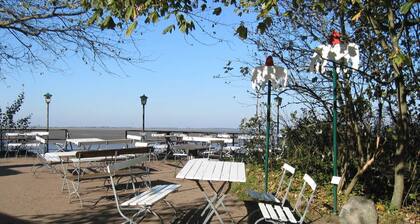 Dirks Quatrohaus C - Das Quatrohaus C