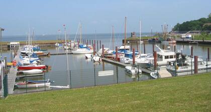 Dirks Quatrohaus C - Das Quatrohaus C