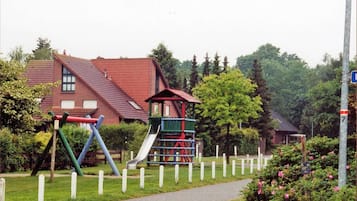 Children’s area