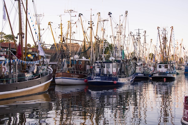 Port de plaisance
