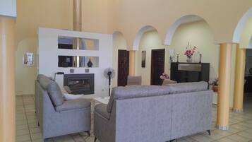 Interieur