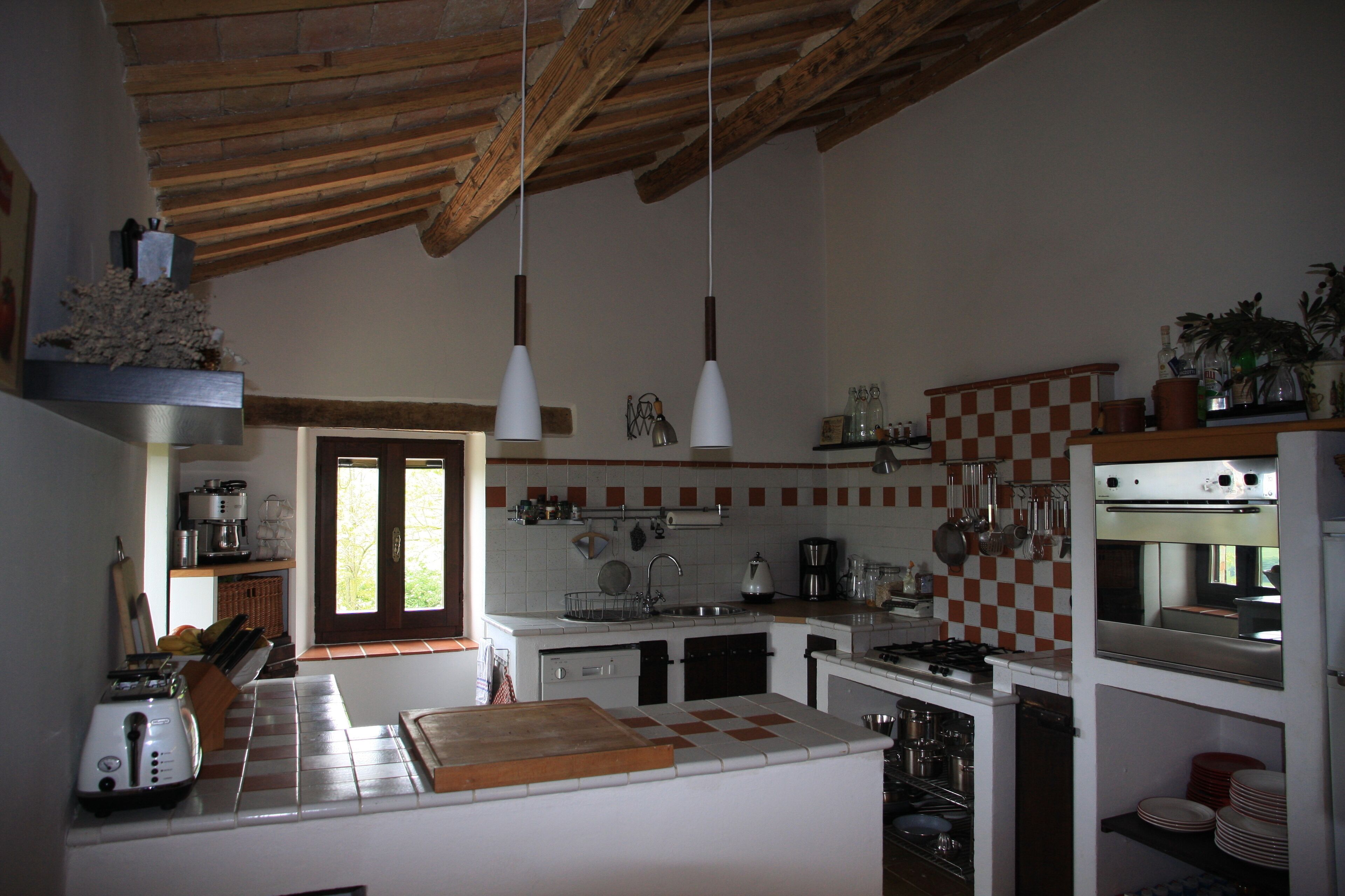 'Casapietra Assolata' - Rustico in fantastic location with pool