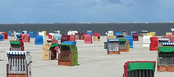 Vacation with child and dog, max. 4 persons, WLAN free of charge