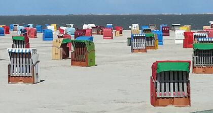 Vacation with child and dog, max. 4 persons, WLAN free of charge