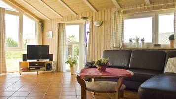 Télévision, lecteur de DVD, chaßne hi-fi