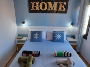 1 chambre