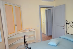 2 chambres, Wi-Fi