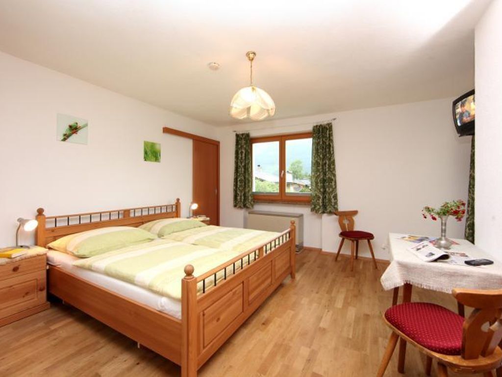 Elisabeth, House - Double Room With Shower Od. Bath / Wc - Kaprun