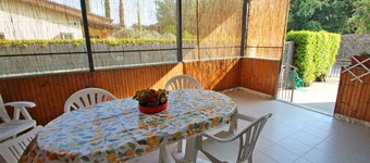 Mariella - House for 5, Outside area, Parking, 900m from Sea, WIFI
