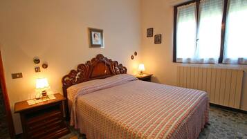 2 bedrooms, free WiFi