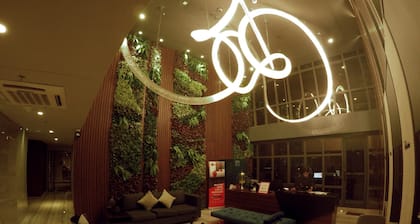 Skyloft Hotel