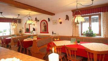 Restauration