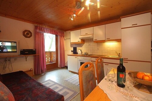 Ferienwohnung im Naturparadies Hintersee in der Fuschlseeregion Haustiere erlaub