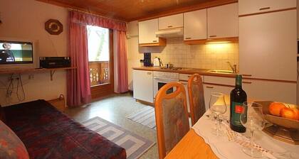 Ferienwohnung im Naturparadies Hintersee in der Fuschlseeregion Haustiere erlaub