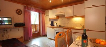 Holiday home in the nature paradise Hintersee