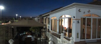 Fantastica vacanza nella terra del sole