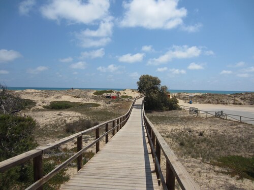 Fantastic holiday in the land of the sun, in a lovely Villa with pool.