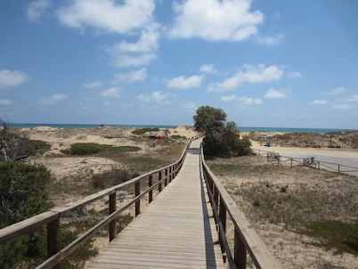 Fantastic holiday in the land of the sun, in a lovely Villa with pool.