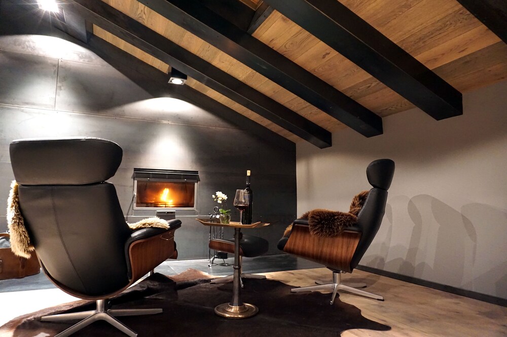 Luxury chalet directly on the Zugspitze and on the beautiful Eibsee Garmisch Bavaria