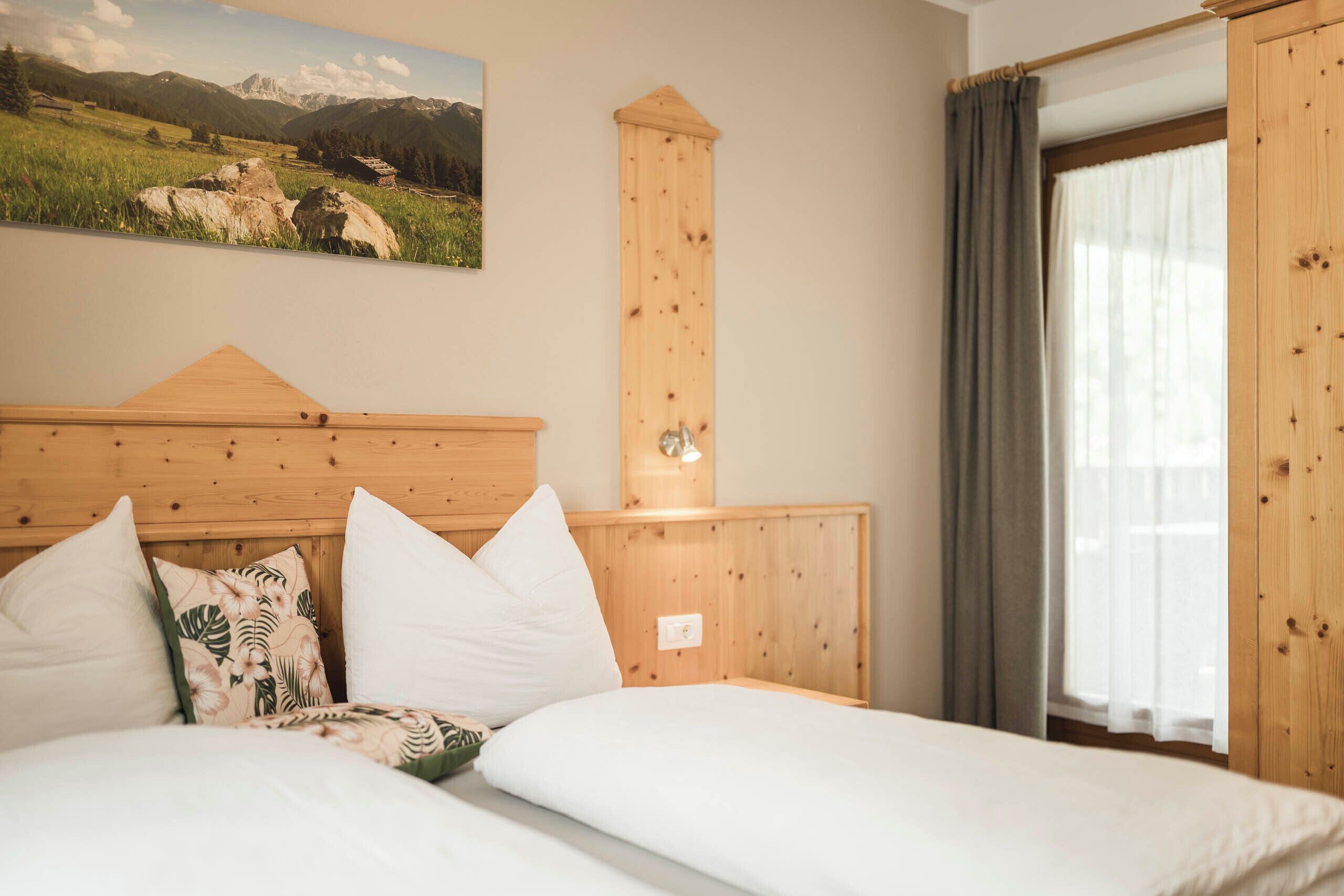 Every Day Wake Up Overlooking The Wonderful Mountains Of South Tyrol ... - Brixen