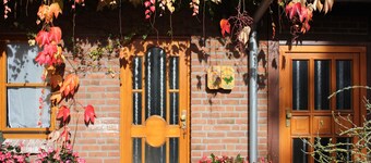 Apartment near Bird Park