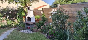 Property grounds - Sauzai's Hamlet (Bretignolles-sur-Mer)