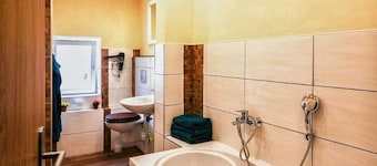 Apartamento para 4 max. 5 personas en Arnstadt incluyendo plaza de aparcamiento